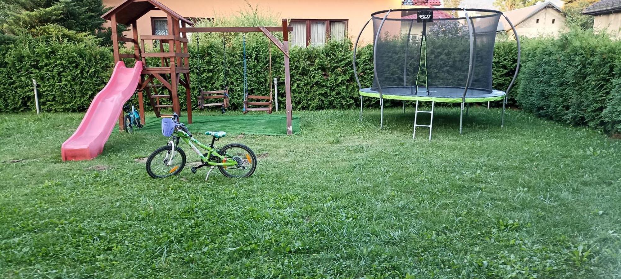 Willa Zuzanna, Wczesniej Willa Italia Ustroň Exteriér fotografie
