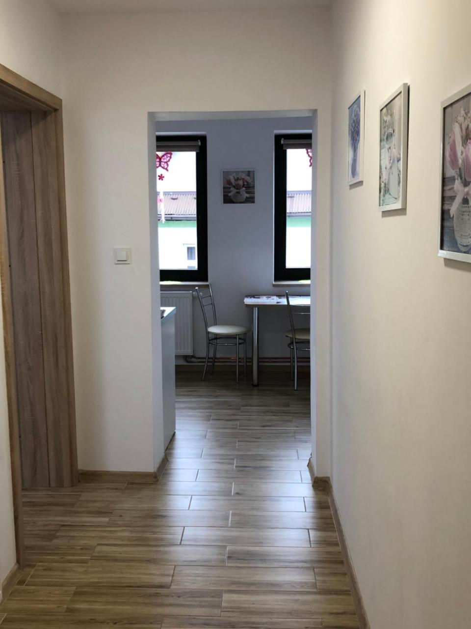 Willa Zuzanna, Wczesniej Willa Italia Ustroň Exteriér fotografie